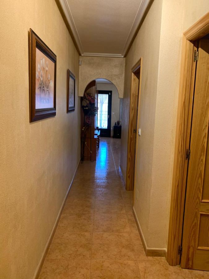 Apartament Vivienda En Costa Narejos Los Alcázares Zewnętrze zdjęcie