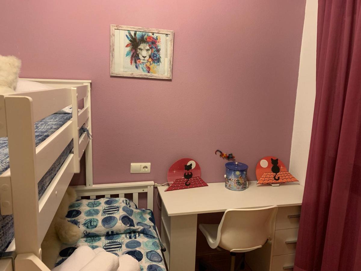 Apartament Vivienda En Costa Narejos Los Alcázares Zewnętrze zdjęcie
