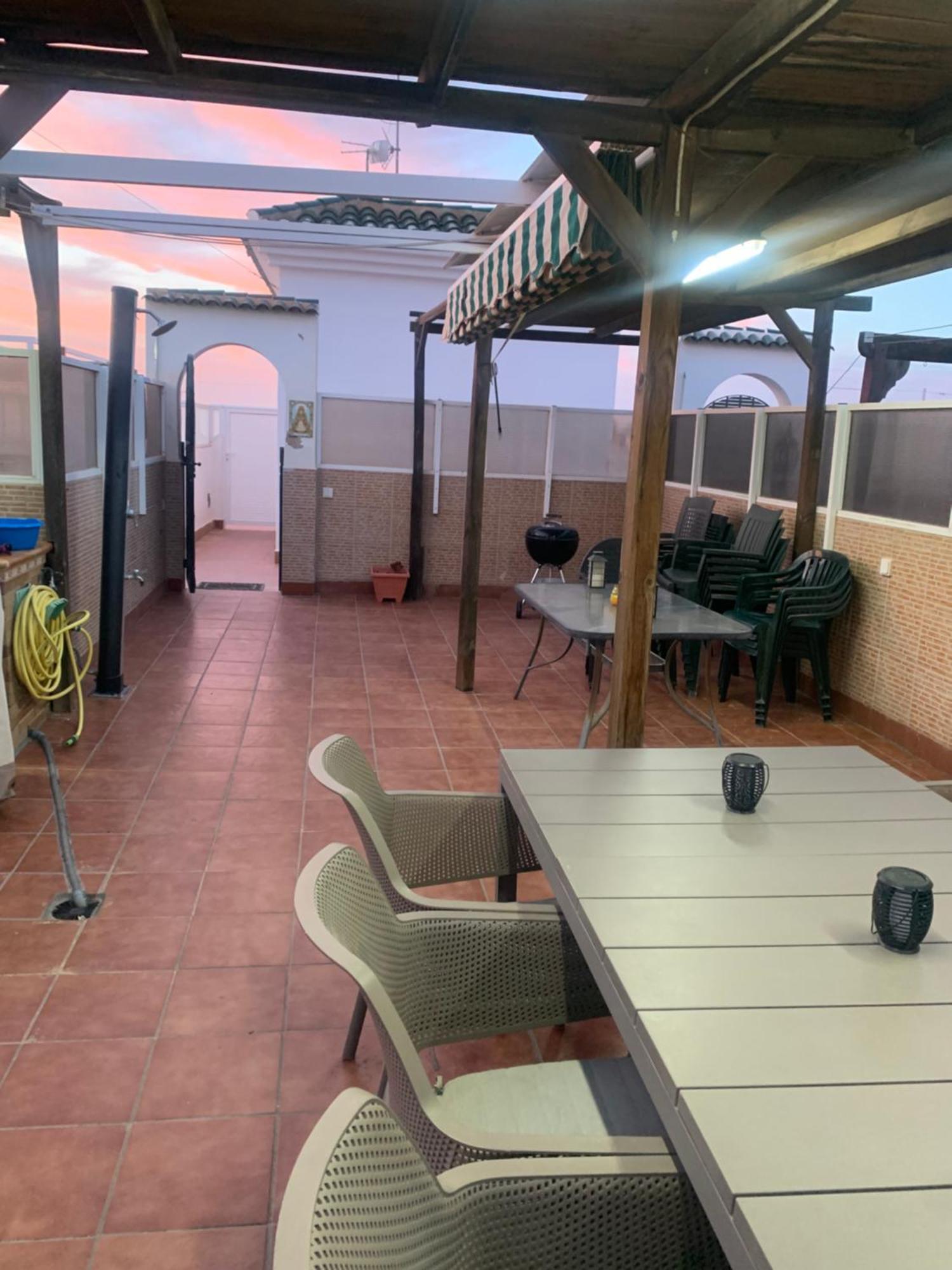 Apartament Vivienda En Costa Narejos Los Alcázares Zewnętrze zdjęcie