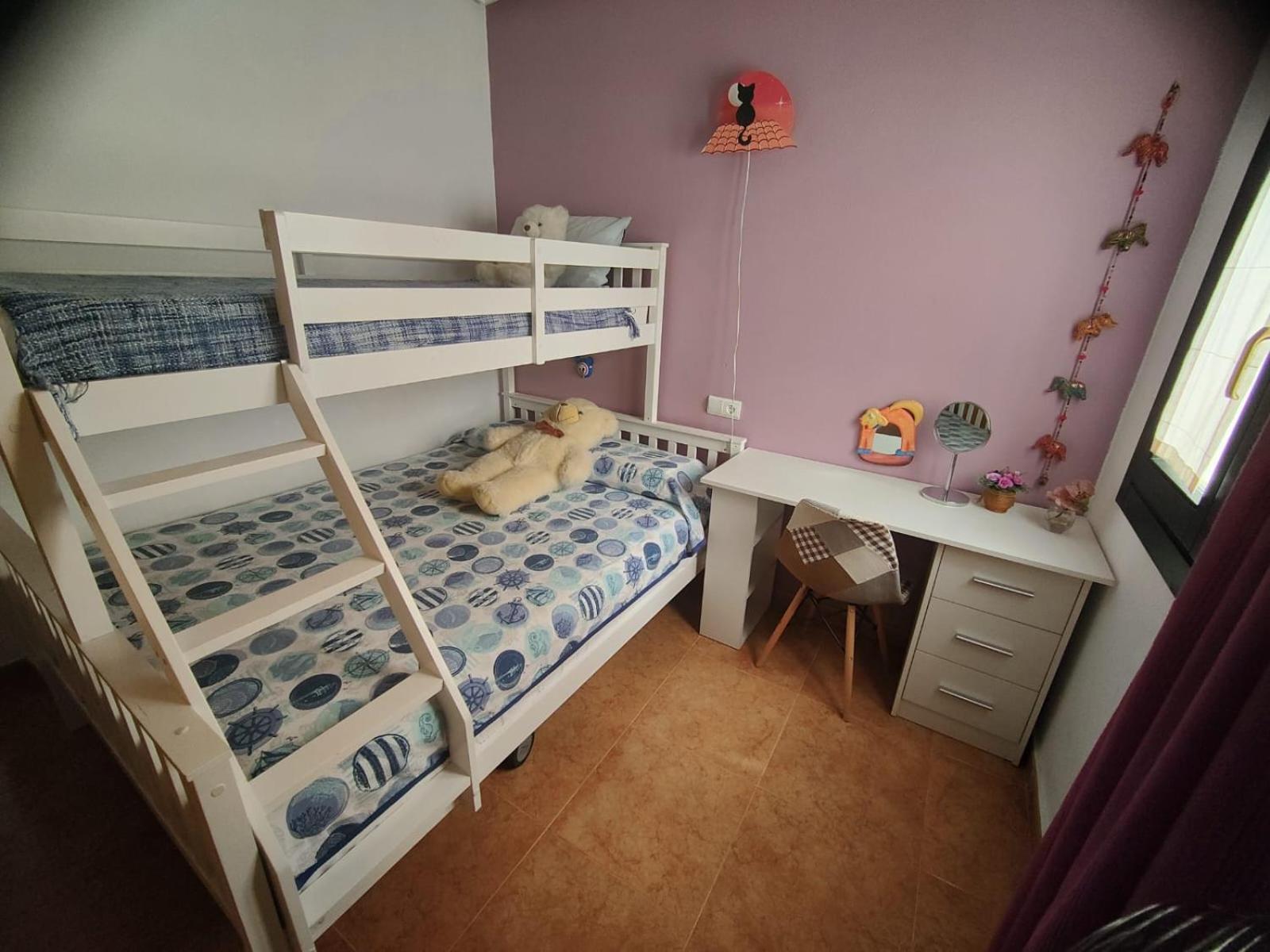 Apartament Vivienda En Costa Narejos Los Alcázares Zewnętrze zdjęcie