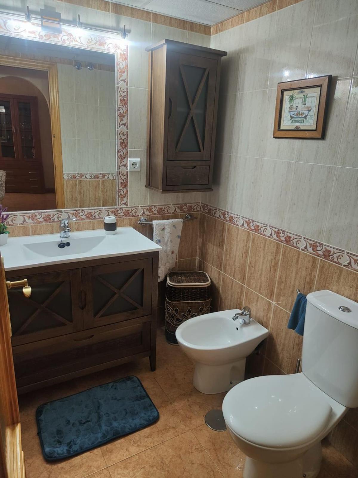 Apartament Vivienda En Costa Narejos Los Alcázares Zewnętrze zdjęcie